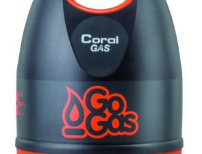Το τριώδιο έχει άρωμα Coral Gas Smart Grill