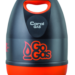 Το τριώδιο έχει άρωμα Coral Gas Smart Grill