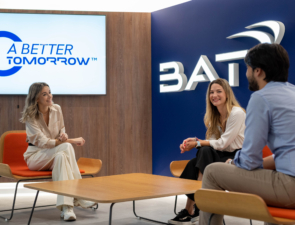 Η BAT Hellas επενδύει στους ανθρώπους της: Μια εταιρεία που ξεχωρίζει