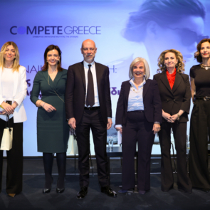&#8220;Γυναικεία Δύναμη: Πώς οι Γυναίκες Αλλάζουν το Παιχνίδι&#8221;