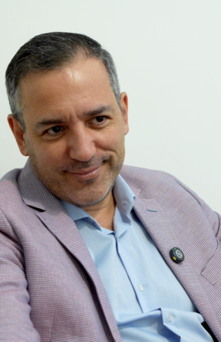 Τόλης Αιβαλής-CEO Knowcrunch &#8220;Είμαστε πελατοκεντρικοί και η γνώση που παρέχουμε έχει πρακτική εφαρμογή&#8221;