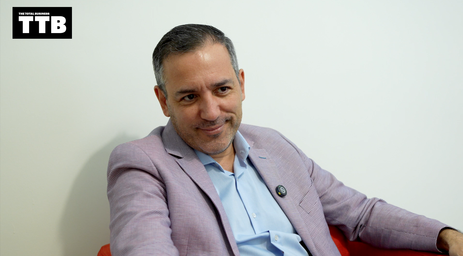 Τόλης Αιβαλής-CEO Knowcrunch &#8220;Είμαστε πελατοκεντρικοί και η γνώση που παρέχουμε έχει πρακτική εφαρμογή&#8221;