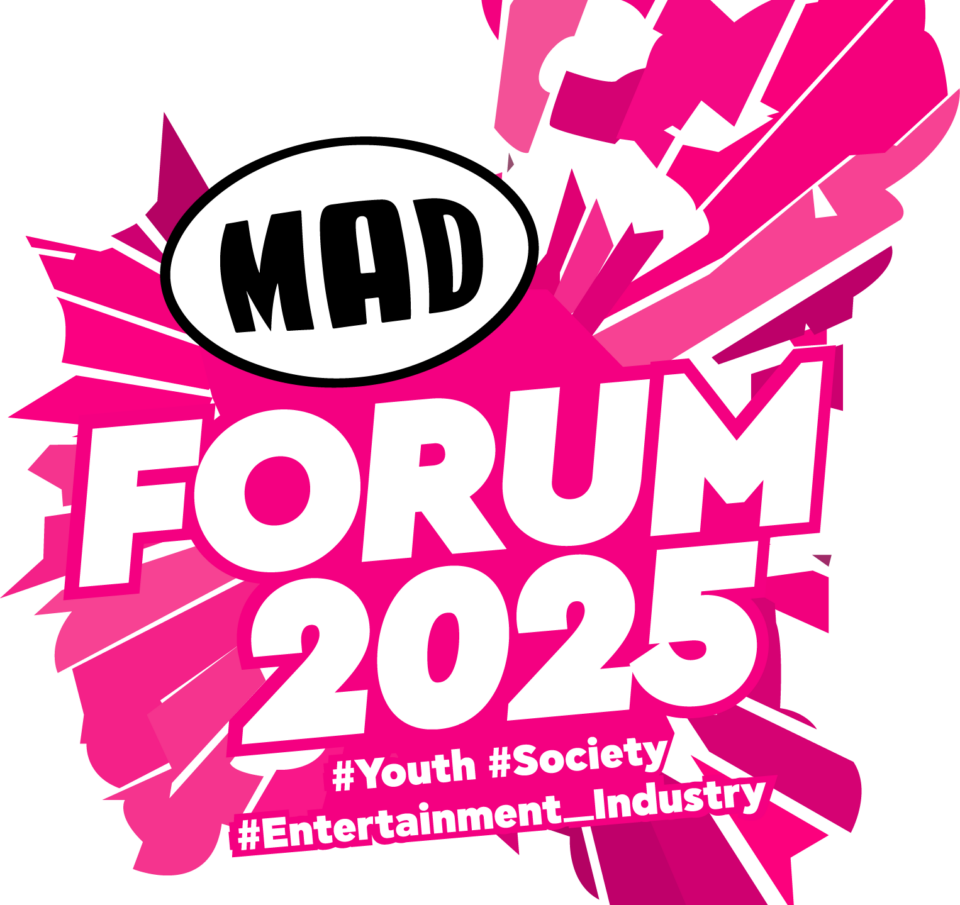 1ο MAD FORUM 2025: Μια σύνθετη Πραγματικότητα πίσω από τίτλους