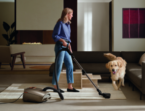 Miele Guard: Η νέα γενιά ηλεκτρικής σκούπας που επαναπροσδιορίζει την καθαριότητα και την περιποίηση δαπέδων