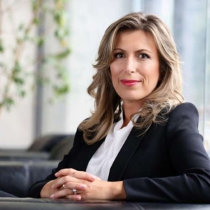 Sevdalina (Sevi) Vassileva : Πληρωμές και καινοτομία