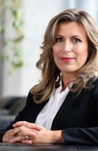 Sevdalina (Sevi) Vassileva : Πληρωμές και καινοτομία