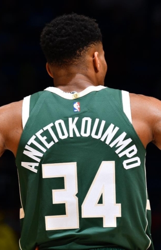 Antetokounbros: Τα &#8220;made in Greece&#8221; αθλητικά και η απόφαση επέκτασης στη χονδρική