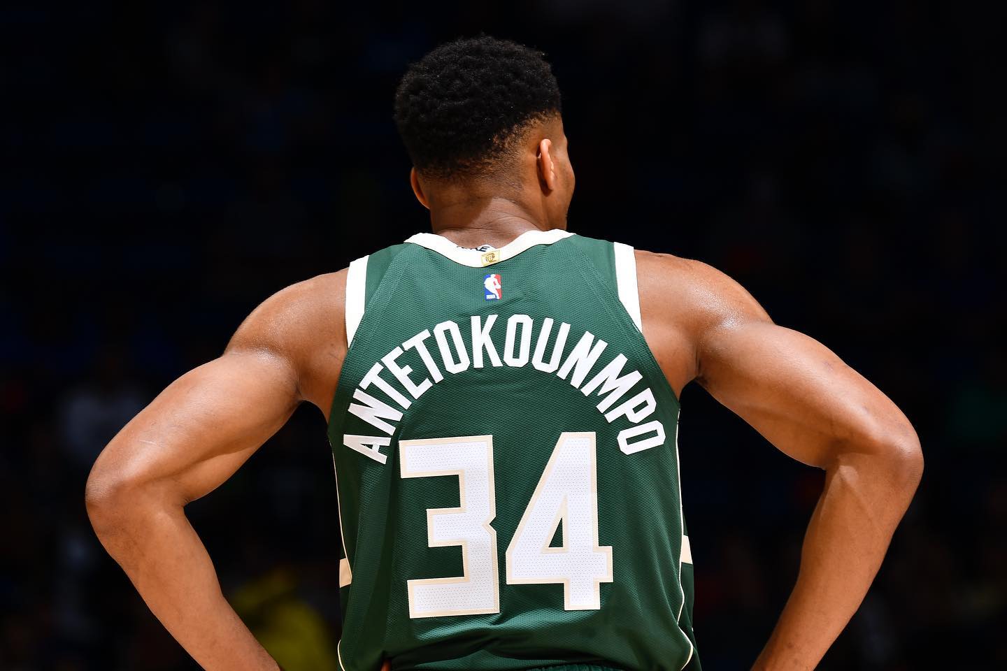 Antetokounbros: Τα &#8220;made in Greece&#8221; αθλητικά και η απόφαση επέκτασης στη χονδρική