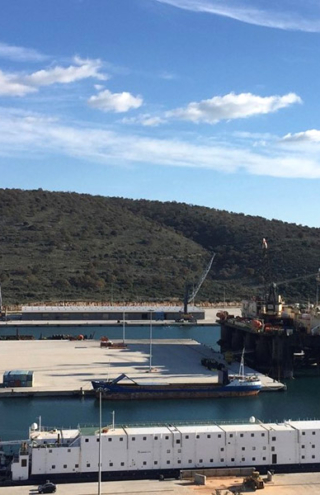 Η περιπετειώδης επένδυση των 524 εκατομμυρίων πέρασε από τη «χαραμάδα» του ανασχηματισμού