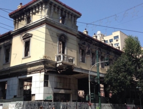 «Αττικόν» και «Απόλλων»: Η ανάγκη διάσωσης του ιστορικού συγκροτήματος