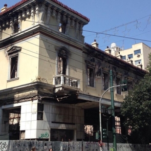 «Αττικόν» και «Απόλλων»: Η ανάγκη διάσωσης του ιστορικού συγκροτήματος