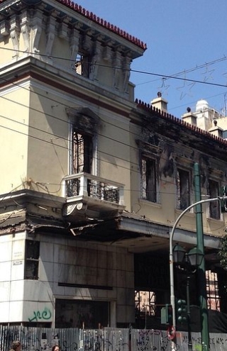 «Αττικόν» και «Απόλλων»: Η ανάγκη διάσωσης του ιστορικού συγκροτήματος
