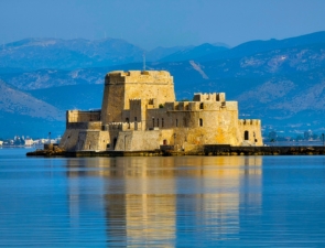 Δεν πωλείται τελικά το Μπούρτζι