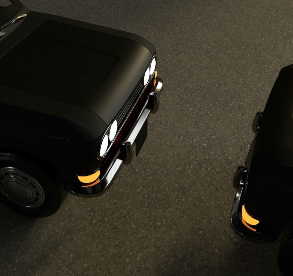 Spotawheel: Πώς αλλάζει την αγορά του leasing