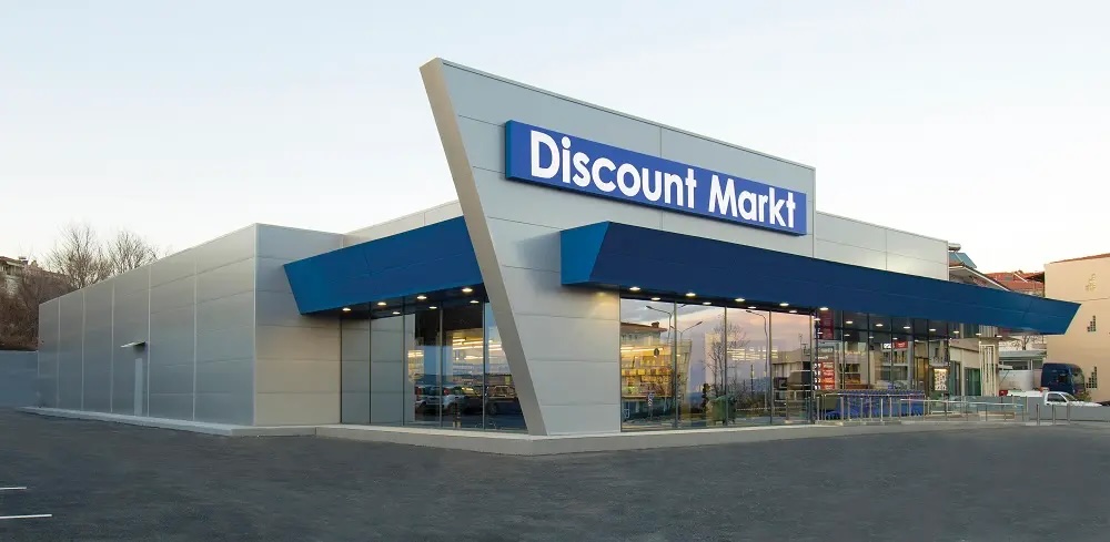 Discount Markt: Το σούπερ μάρκετ που μπήκε σφήνα στους «μεγάλους» της Αθήνας