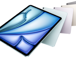 Τα νέα iPad Air (M3), iPad (A16) και Magic Keyboard διαθέσιμα σε COSMOTE και ΓΕΡΜΑΝΟ