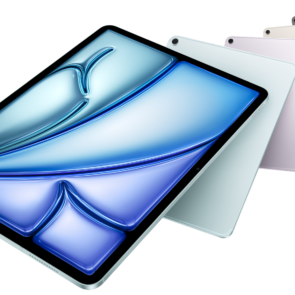 Τα νέα iPad Air (M3), iPad (A16) και Magic Keyboard διαθέσιμα σε COSMOTE και ΓΕΡΜΑΝΟ