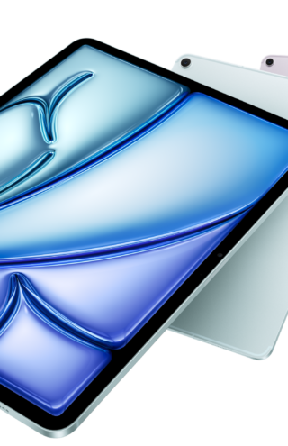 Τα νέα iPad Air (M3), iPad (A16) και Magic Keyboard διαθέσιμα σε COSMOTE και ΓΕΡΜΑΝΟ