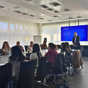 Η Touchpoint Strategies εμπιστεύεται τη Knowcrunch για την εκπαίδευση της στα ΑΙ εργαλεία