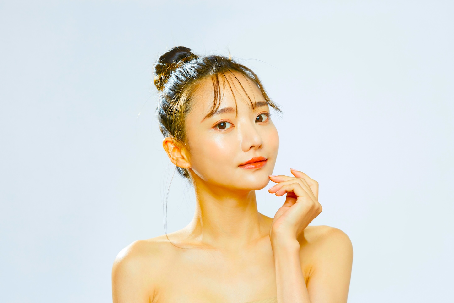 K-Beauty: Η ασιατική επιδρομή της βιομηχανίας ομορφιάς που έκανε τις δυτικές φίρμες να καταρρεύσουν  