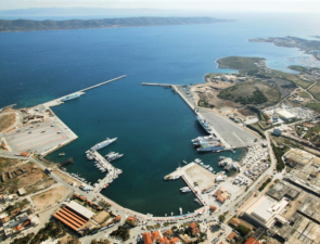 Επενδύσεις στα λιμάνια της Αττικής: Η περίπτωση του Λαυρίου