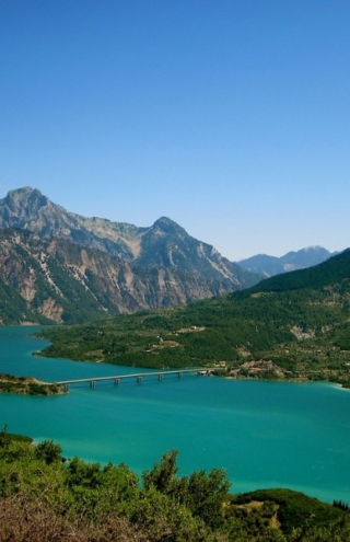 Στέρεψαν τα αποθέματα νερού στην Ελλάδα