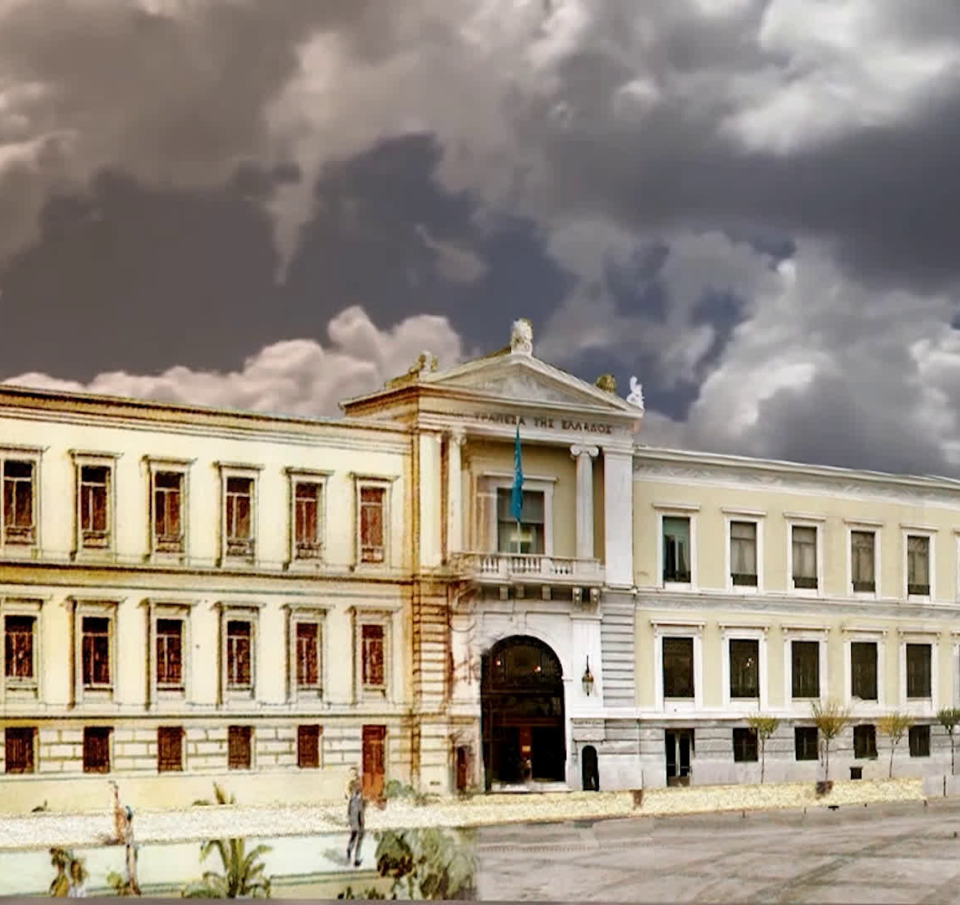 Τι κερδίζει η Εθνική από τη νέα στρατηγική στο real estate;