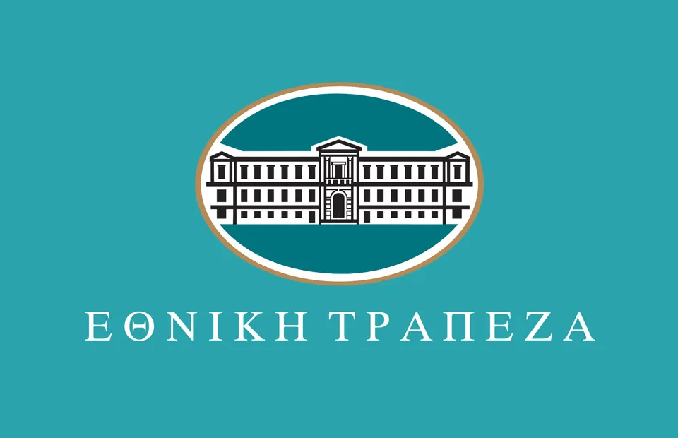 Σταθερή απόδοση για την Εθνική με φόντο την αποκλιμάκωση των επιτοκίων