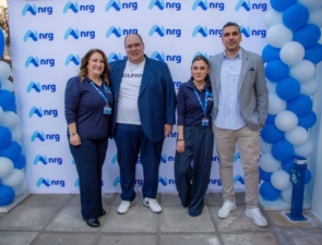 H nrg εγκαινιάζει το 3o κατάστημά της στη Θεσσαλονίκη