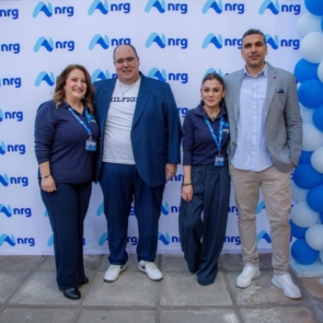 H nrg εγκαινιάζει το 3o κατάστημά της στη Θεσσαλονίκη