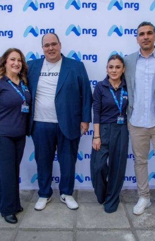 H nrg εγκαινιάζει το 3o κατάστημά της στη Θεσσαλονίκη