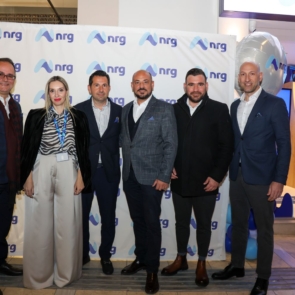 H nrg εγκαινιάζει το 1o κατάστημά της στο Ηράκλειο Κρήτης