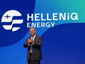 Helleniq Energy: H ερευνητική γεώτρηση υδρογονανθράκων στη Κρήτη, το ρεκόρ διαθεσιμότητας των διυλιστηρίων και η Elpedison
