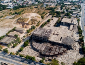 Πώς αλλάζει ριζικά πρόσωπο η περιοχή Βοτανικού-Ελαιώνα