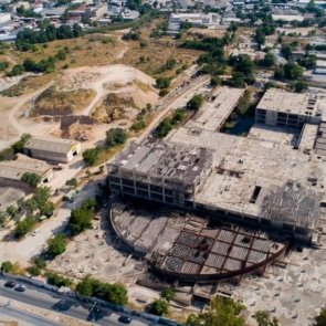 Πώς αλλάζει ριζικά πρόσωπο η περιοχή Βοτανικού-Ελαιώνα