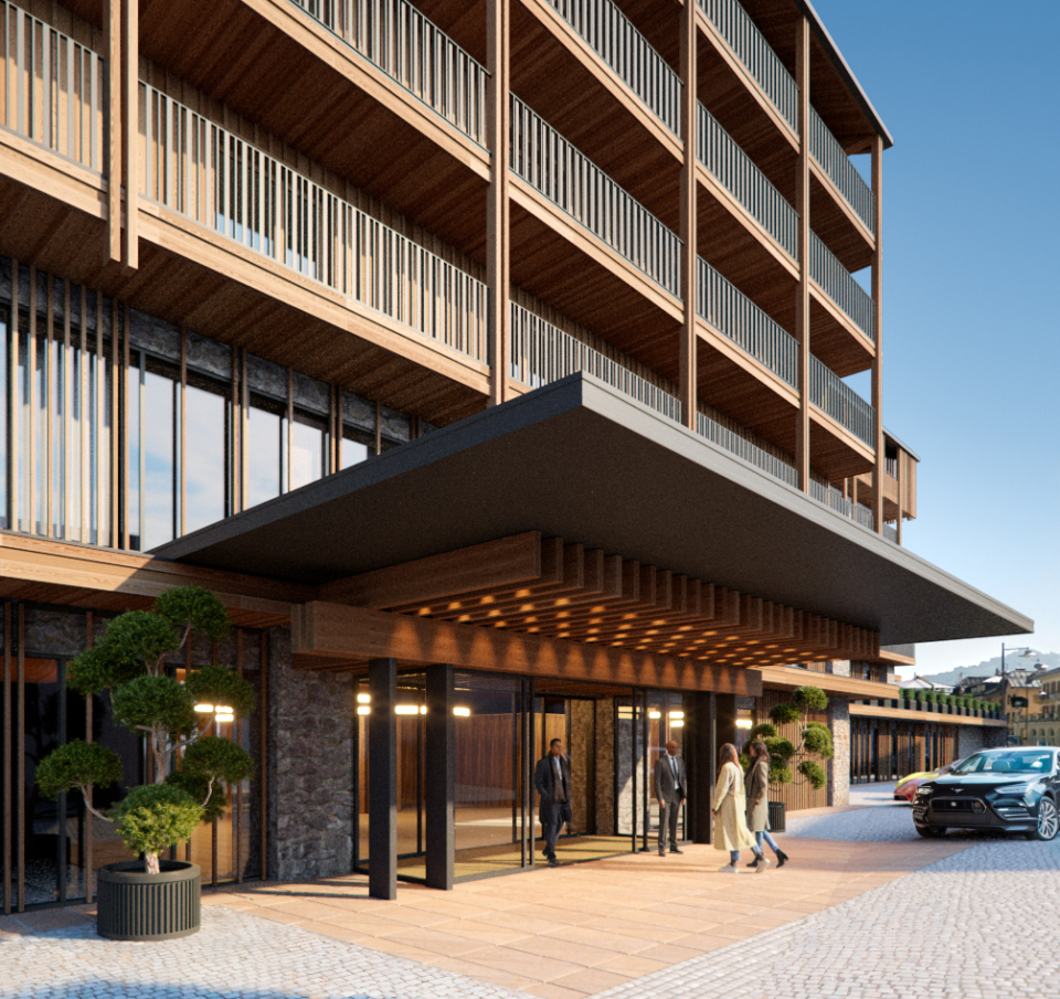 Η Accor, η Invel Real Estate και η PRODEA Investments ανακοινώνουν συμφωνία