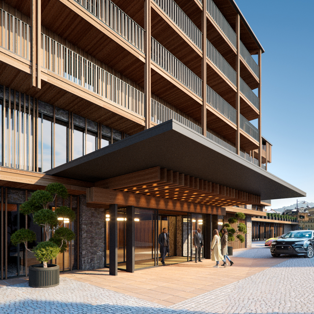 Η Accor, η Invel Real Estate και η PRODEA Investments ανακοινώνουν συμφωνία