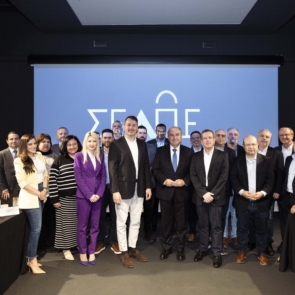 Ο Νίκος Παπαθανάσης στα «Πρωινά του ΣΕΛΠΕ»