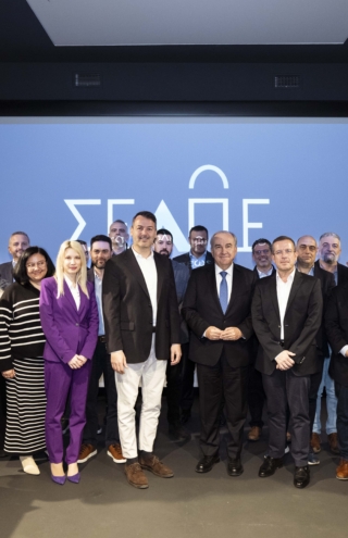 Ο Νίκος Παπαθανάσης στα «Πρωινά του ΣΕΛΠΕ»