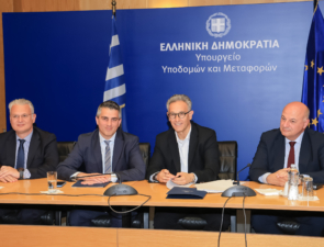 Ο Όμιλος AKTOR προωθεί την κατασκευή του φράγματος Ασωπού για την αναζωογόνηση της αγροτικής παραγωγής