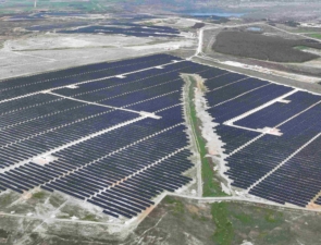 Η RWE και η ΔΕΗ κατασκευάζουν νέο φωτοβολταϊκό έργο ισχύος 567 MWp στην Κεντρική Μακεδονία