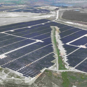 Η RWE και η ΔΕΗ κατασκευάζουν νέο φωτοβολταϊκό έργο ισχύος 567 MWp στην Κεντρική Μακεδονία