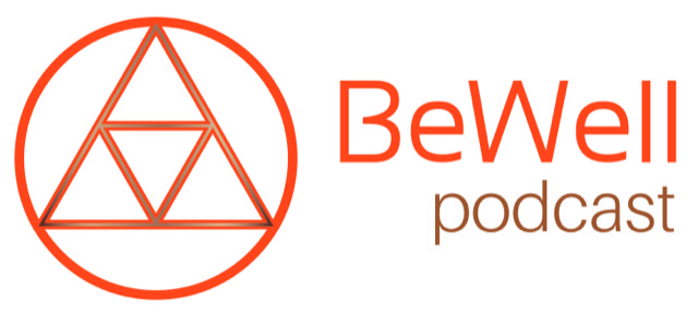 Το BeWell Podcast είναι γεγονός!