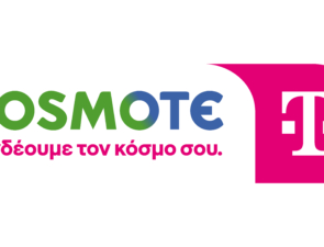 COSMOTE TELEKOM: «Συνδέουμε τον κόσμο σου»