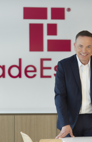 TRADE ESTATES: Ενοποιημένα Οικονομικά Αποτελέσματα Χρήσης 2024