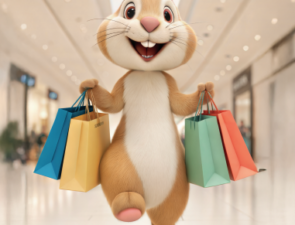 ATHENS METRO MALL: Ότι χρειάζεστε για ένα τέλειο Πάσχα, ένα SHOP απόσταση!