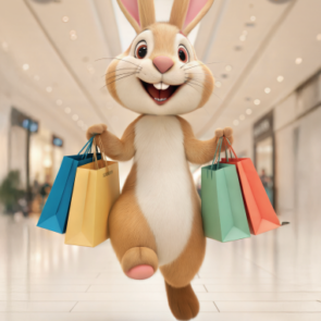ATHENS METRO MALL: Ότι χρειάζεστε για ένα τέλειο Πάσχα, ένα SHOP απόσταση!