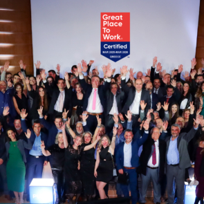 Η Imperial Brands Hellas αναγνωρίζεται ως Great Place to Work
