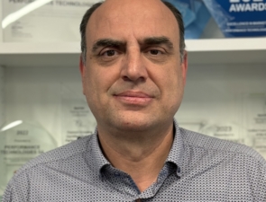 Νέος Επικεφαλής του Content Management Solutions Business Unit ο Μιχάλης Λυμπεριάδης