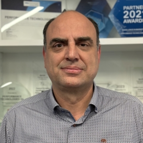 Νέος Επικεφαλής του Content Management Solutions Business Unit ο Μιχάλης Λυμπεριάδης